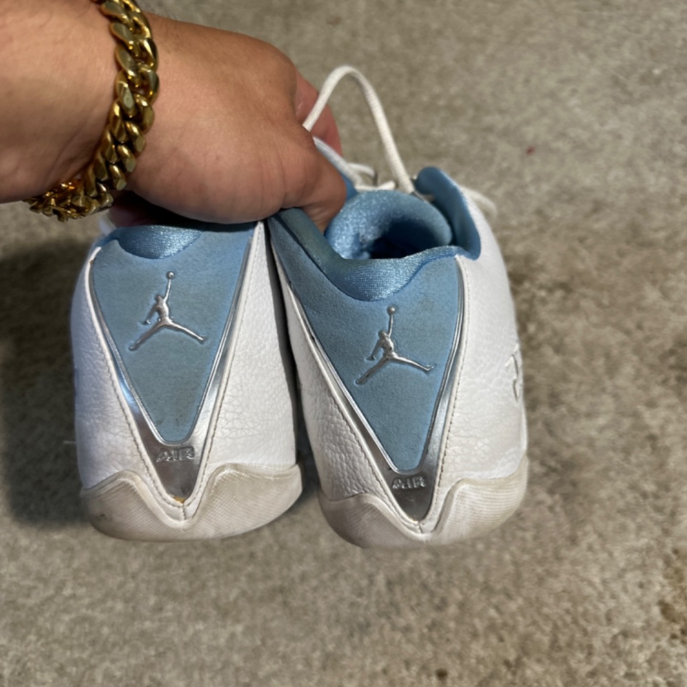 Jordan 21 - Picture 3 of 4